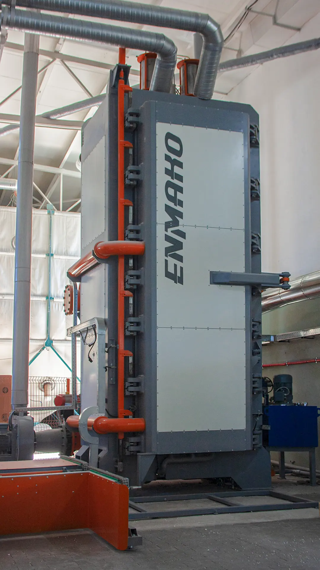 ENMAKO BMM4